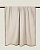 Плед "Frati SOFT BAMBOO NOCCIOLA" с тесьмой Coco бежевый 160*200