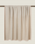 Плед "Frati SOFT BAMBOO NOCCIOLA" бежевый 160*200