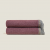 Плед "Frati SOFT BAMBOO GRANATA" с тесьмой Rousseau гранатовый 160*200