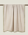 Плед "Frati SOFT BAMBOO PERLA" с тесьмой Coco серый 160*200