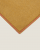 Плед "Frati SOFT BAMBOO ZAFFERANO" желтый 200*260