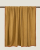 Плед "Frati SOFT BAMBOO ZAFFERANO" желтый 200*260
