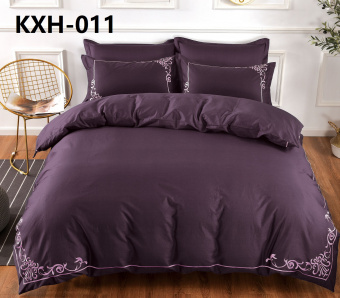 Комплект постельного белья "KXH-011"