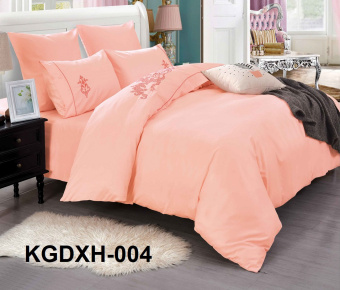 Комплект постельного белья "KGDXH-004"