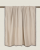 Плед "Frati SOFT BAMBOO NOCCIOLA" бежевый 200*260