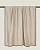 Плед "Frati SOFT BAMBOO NOCCIOLA" бежевый 200*260