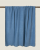 Плед "Frati SOFT BAMBOO DENIM" синий 160*200