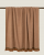 Плед "Frati SOFT BAMBOO BISCOTTO" с тесьмой Coco желто-коричневый 160*200
