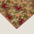 Плед "Frati SWEET ROSES BORDEAUX" бордовый 150*190