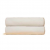 Плед "Frati SOFT BAMBOO NEVE" кремовый 160*200