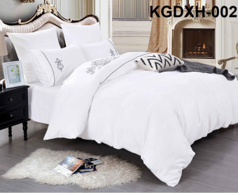 Комплект постельного белья "KGDXH-002"
