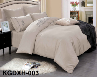 Комплект постельного белья "KGDXH-003"